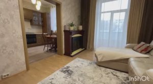 Квартира в Клину