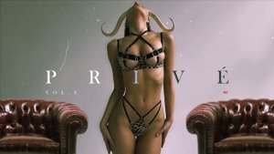 Aim To Head Mix | Dark Clubbing / Exotic Bass House / Dark Techno Mix 'PRIVÉ Vol.2'