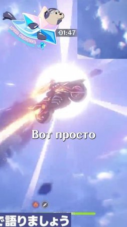НАШЕЛ СИЛЬНЕЙЩЕГО ИГРОКА В Genshin Impact!