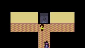 DELTARUNE часть 2 (1)
