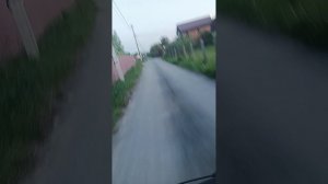 3 часть аварии на дороге