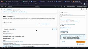 3 -Cloud Server Creation (EC2)