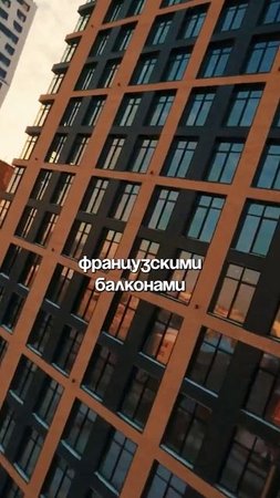 система безопасности откроет перед вами двери автоматически