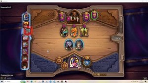 Прогулки по Азероту: Теперь я действительно ЗОЛ!