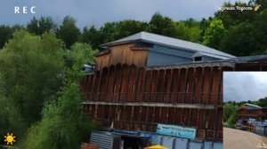 Моё путешествие одного дня в Волжские дали. Саратов 26.06.25