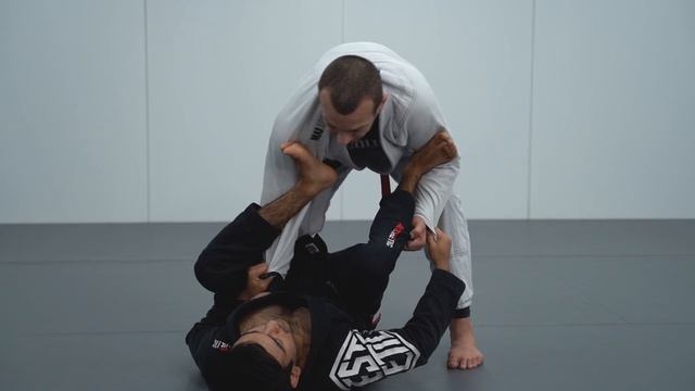 5 - Throw By