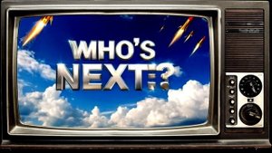 Lether Wind "Who's Next?" (2025)