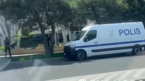 В МИД России вызван посол Азербайджана в связи с недружественными действиями Баку