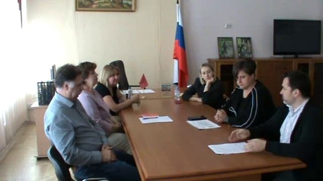 Управляющий совет 26.06.2025 ГБОУ Школа 1161