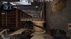 Я - твой лучший тиммейт _ Снова FACEIT #5