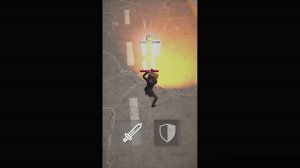 Копим на тв титана в Toilet Fight