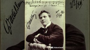 ФЁДОР ШАЛЯПИН (песни и арии из опер).