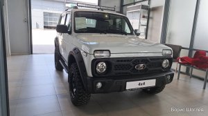 NIVA LEGEND TAYGA ЦЕНА ОБЗОР ИЮЛЬ 2025