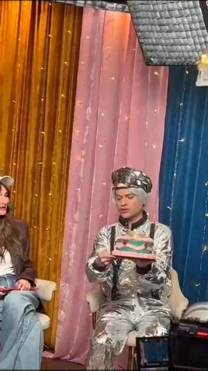 Гоген Солнцев отрывок шоу секретный миллион