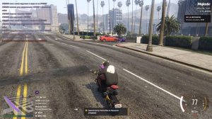 Не работает автопилот GTA 5
