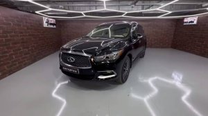 В наличии Infiniti QX 60👇