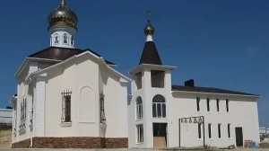 ХРАМЫ НА ТЕРРИТОРИИ АНАПЫ: Церковь Игнатия (Брянчанинова) в Супсехе