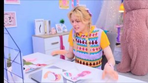 От Ботаника до Куклы ЛАБУБУ! Как Стать Популярной в Лабубу Колледже?