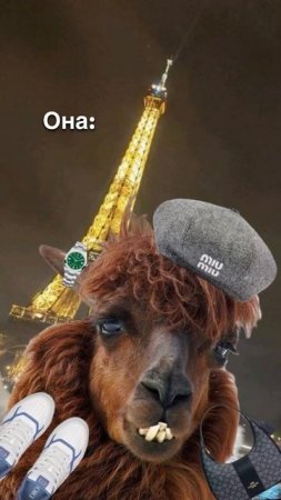 Мем в стоматологии