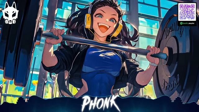 GYM PHONK 2025 ※ THE ONLY PHONK MIX YOU NEED TO BREAK LIMITS AND DESTROY WEAKNESS смотреть онлайн
