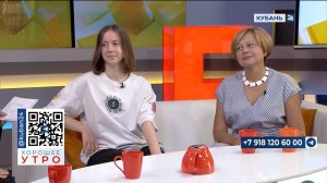 Екатерина Шураева: естественные науки заинтересовали меня еще в школе