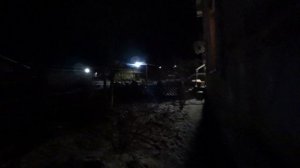 Влог от 16.12.2020