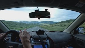 Поездка У-Ка-Курчум