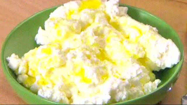 ТАКОГО ВЫ ЕЩЕ НЕ ПРОБОВАЛИ! Царский рецепт творожной запеканки — просто, вкусно и быстро!