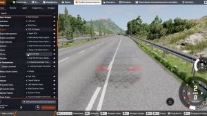Выбираю лучший мотор для праворульной купешки. Испытания разгона Beam ng