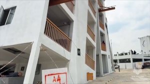 Хабаровские спасатели МЧС России показали своё мастерство на учениях в Малайзии