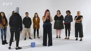 people try to guess each other's fears