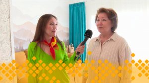 «Тиэргэн» Альбина Корякина каркаснай дьиэ тутуутун туһунан кэпсээтэ   (30.06.25)