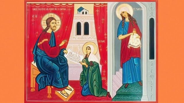 проповедь о переустройстве себя (нед 3 по Пятидес)