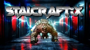 ☢️STALCRAFT: X КВЕСТ ОДОЛЕТЬ СТРАЖА (СТАЛКРАФТ Х)