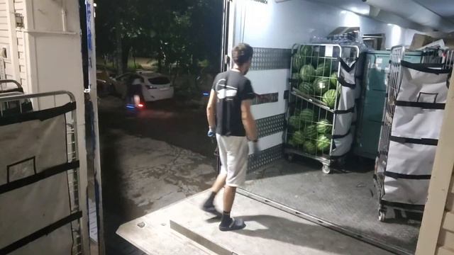 магнит категория С работаем с подработкой смотреть онлайн