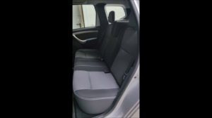 Renault Duster «АВТОРУСЬ автомобили с пробегом» 4024