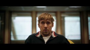 Проект "Конец света" — Русский трейлер (Дубляж, 2025)