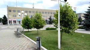 Полтавская