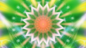 Персональная мандала