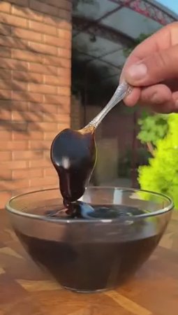 Как сделать ДОМА соус ТЕРИЯКИ