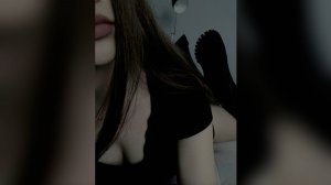 Сексуальная девушка❤️🔥