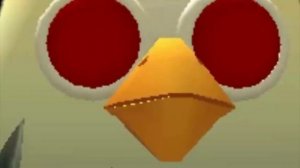 песня про плачущую курицу