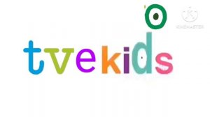 Jason's TVOKids Logo Bloopers Take 2 I's Awesome Trick