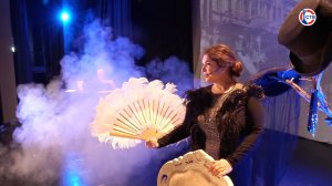 Ольга Панкратова о создании спектакля «Над розовым морем» (Культурная среда. 27 июня 2025)