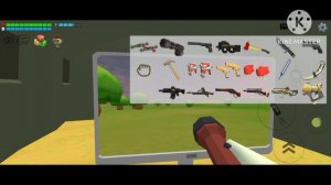 призыв  глитч курицу мистическая охота на глитч курицу в chicken gun