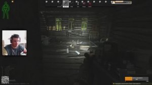 Escape from Tarkov патч 0.16.7 смотрим изменения | PVE | КООП-СТРИМ