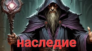 Наследие