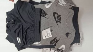 =СТОК Детский микс Baby Nike 1,5 кг (36ед) - (3 520руб)  (В  051)