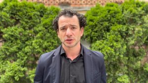 Тимур Бурин 40 лет (визитка июнь 2025)