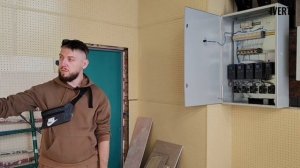 Строительство школы №222, г.Новосибирск